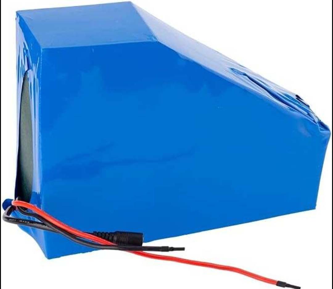 72v 30ah Triangle Battery – LDH STORE